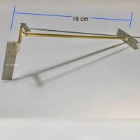 ราคา ชุดหางอุปกรณ์ ใบพัดเรือบังคับ ใบพัดเรือสองตอน 27mm ใช้กับเพลา 2mm (21397823627)