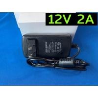 ราคา Adapter กล้องวงจรปิดไร้สาย DC 12V 2A DC 5 5 x 2 5MM สำหรับกล้องวงจรปิด และอุปกรณ์ต่างๆ (9703135706)
