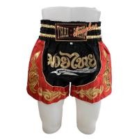 ราคา กางเกงมวย กางเกงมวยไทย กางเกงมวยไทยเด็ก กางเกงมวยเด็ก กางเกงกีฬา Thai boxing รุ่น1955 (8860615655)