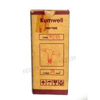 ราคา Kumwell วันไทม์ เบอร์ 16 95 mm 1ทาง 2ทาง 3ทาง เชื่อมแท่งกราวด์ 5 8 ONE TIME วันทาม เชื่อมกราวด์ ONETIME กราวด์ สายกราวด์ (19887479040)