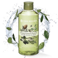 ราคา Yves Rocher ขวดใหญ่ 400 ml Energizing Shower Gel YvesRocherอิฟโรเช่ ครีมอาบน้ำ ขนาด 400ml (17244708084)