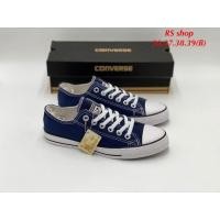 ราคา รองเท้าผ้าใบคอนเวิร์ส พร้อมกล่องOriginal 100 รองเท้าผ้าใบคอนเวิร์ส รองเท้าผ้าใบผู้ชาย รองเท้าผ้าใบผู้หญิง (16948683200)