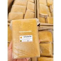 ราคา ทุเรียนกวนล้วนใช้ทุเรียนหมอนทองแท้ๆ แพคขนาด 500 กรัมหรือครึ่งกิโล (21174793571)