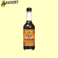 ราคา Lea Perrins Worcestershire Sauce 290g วูสเตอร์ไชร์ซอส ซอสเปรี้ยว (21606749856)