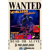 ราคา HOT การ์ดเกม Bloxfruit การ์ดสวยภาพคมชัด แถมฟรี ตัวละครในเกมส์ เวลตัน 2550 ไก่ตัน ไก่ตันตึงๆ โรบอก บล็อกฟุต roblox (21626789018)