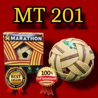 ราคา ลูกตั้ง MT201 รุ่นแข่งขัน ลูกตั้ง Marathon ของแท้ (21561396274)