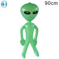 ราคา A I เอเลี่ยนเป่าลมตุ๊กตาอุปกรณ์ถ่ายภาพ KTV บาร์ตุ๊กตาบอลลูนฮาโลวีนปาร์ตี้อุปกรณ์ถ่ายภาพ KTV Bar Aliens ตุ๊กตาตกแต่งปาร์ตี้ฮาโลวีน (13051424997)