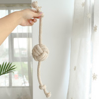 ราคา FS เชือกถัก ของเล่นสุนัขของเล่นสัตว์เลี้ยงของเล่นแมว เชือกกัดเล่นสุนัข เชือกขัดฟันหมา ของเล่นห ของเล่นขัดฟันสุนัข ของเล่นลูกสุนัข เชือกขัดฟันสุนัข เชือกกัดสำหรับน้องหมา เชือกของเล่น เชือดกัด เชือกหมา 