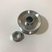 ราคา มู่เล่ย์ไดชาร์จ Nissan frontier มู่เล่ย์แปลงไดชาร์จ นิสสันฟรอนเทียร์ ขนาดรู17 7pk (21603699681)