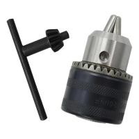 ราคา หัวจับดอกสว่าน ทั่วไป ขนาด 10mm 3 8 หรือ 24unf ชนิดขั้วเกลียว อย่างดี ขนาดเกลียว 10mm (21783322531)