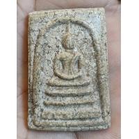 ราคา พระสมเด็จวัดระฆังโฆสิตาราม พิมพ์ใหญ่พระประธาน c ตำหนิตามรูป สีอาจเพี้ยนจากองค์จริงเล็กน้อย ตามหน้าจอแต่ล่ะเครื่อง (21695338386)