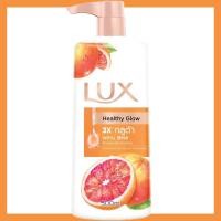 ราคา LeeMart ครีมอาบน้ำ ลักซ์ Lux 500ML ลักส์ อาบลักซ์ ขนาด 500 มล (21521304223)
