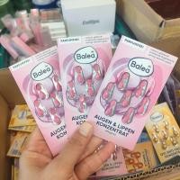 ราคา หิ้วเอง แท้ ภาพจริง เซรั่มเข้มข้นยอดนิยม บำรุงผิวหน้า Balea Serum ของแท้ จากเยอรมัน (21702073311)