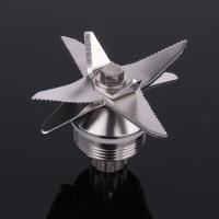 ราคา ใบมีดเครื่องปั่น ชุดใบมีด 8แฉก ใบเครื่องปั่น ชุดใบมีดเครื่องปั่น อะไหล่เครื่องปั่น โถปั่นอะไหล่ อะไหล่เครื่องปั่นผลไม้ OTTO Nanotech sliver crest Gmax (21521022535)