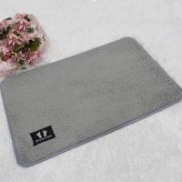 ราคา พรมดูดซับสำหรับห้องน้ำ พรมกันลื่น แผ่นรองพื้นสำหรับห้องครัว 40 60ซม สามารถปูหน้าห้องน้ำ ห้องครัว ห้องนอน ห้องรับแขกได้ (21441794337)