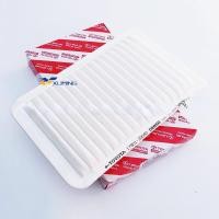 ราคา Xuming TOYOTA Camry 2002 2006 SIENNA 2004 2010 LEXUS ES300 ES330 ES350 GS300 IS300กรองอากาศ17801 20040 (16899140290)