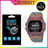 ราคา 3Pcs สำหรับ Casio G SHOCK DW 5600REC DW 5600GC GBX 100KI GBD 200SM LOV 21B SmartWatch ป้องกันการระเบิดป้องกันฟิล์มป้องกันฟิล์มแก้ว (11613713822)