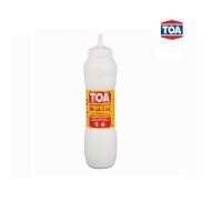 ราคา TOA กาวลาเท็กซ์ กาวติดไม้ กาวทาไม้ กาว TOA LA 35A ขวดบีบ 1 kg กาวลาเท็กซ์ คุณภาพสูง LP HOME CAR (20702513991)