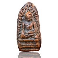 ราคา พระรอดลำพูนทรงเครื่อง กรุวัดมหาวันลำพูน ส่งตรงปก A157 (20555539923)