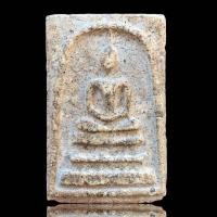ราคา พระสมเด็จ พระสมเด็จวัดระฆังพิมพ์ใหญ่ พระสมเด็จเก่าเก็บ ข878 (21259879114)