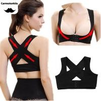 ราคา ผู้ใหญ่หลังค่อมท่าแก้ไขเข็มขัดคอร์เซ็ทshapewearกลับเครื่องดันไหล่ (3809932463)