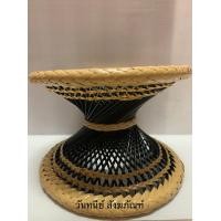 ราคา ขาบาตรหวายเล็ก ขาบาตรพระ ขาตั้งบาตร (15046363441)