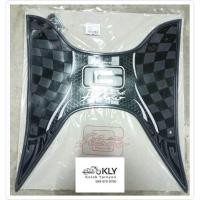 ราคา ยางปูพื้น ยางวางเท้า แผ่นรองพื้น ยางรองเท้า GRAND FILANO HYBID แกรนฟีลาโน่ รุ่นเก่ารุ่นและล่าสุด ปี2017 ปี2023 YAMAHA (21291175496)