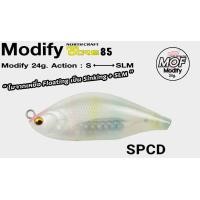 ราคา เหยื่อปลอม NORTH CRAFT AIR OGRE Modify 85F 24g (12898897815)