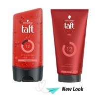ราคา เจล Schwarzkopf Taft V12 Styling Gel ชวาร์สคอฟ ทัฟท์ เมน วี12 พาวเวอร์ เจล (15790627910)