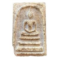 ราคา สมเด็จวัดระฆัง พระสมเด็จวัดระฆังพิมพ์ใหญ่ พระสมเด็จเก่า A161 (21749435602)