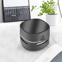 ราคา NIko 333 เครื่องดูดฝุ่นจิ๋ว เครื่องเล็ก ไร้สาย พกพาสะดวก ดูดฝุ่นบนโต๊ะ (21209857305)