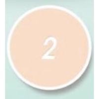 ราคา Zendori Extra Cover Foundation SPF 30 (20331746791)