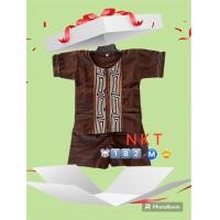 ราคา nkt 182 ชุดพื้นเมืองเด็ก ชุดเด็กชาวเขา (19705985950)