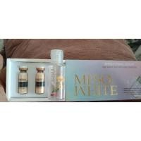 ราคา เซรั่มเมโสไวท์เกาหลี ของแท้100 เซรั่มตัวดัง tt SERUM MESO WHITE 10X (21757258667)