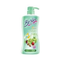ราคา F 3 1 1 บีไนซ์ ครีมอาบน้ำ Benice สบู่เหลวอาบน้ำ ผิวกระจ่างใส แอนตี้แบค ขวดปั้ม (21709343215)