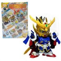 ราคา Action Figures SD กันดั้ม สามก๊ก Three Kingdoms มีหลายแบบให้เลือก สูงประมาณ 10 11 cm โมเดล ฟิกเกอร์ Gundam งานจีน พร้อมส่ง (20062228193)