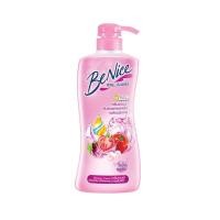 ราคา F 3 1 1 บีไนซ์ ครีมอาบน้ำ Benice สบู่เหลวอาบน้ำ ผิวกระจ่างใส แอนตี้แบค ขวดปั้ม (21709343218)