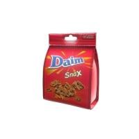 ราคา Daim Snax Crunchy 145g BBF 01 12 24 (16827750925)