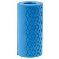 ราคา Jay Barbell Grips Dumbbell Silicone Grip Pull Up Weightlifting Anti Slip Protect Pad (7147872929)