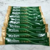 ราคา MAXIM COFFEE กาแฟ กาแฟส่งตรงจากเกาหลี กาแฟแม๊กซิม Maxim Mocha Gold Mild White Gold แบ่งขาย พร้อมส่ง (14174063220)