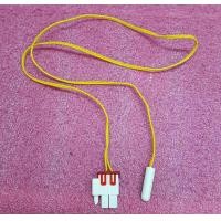 ราคา SAMSUNG อะไหล่แท้ SENSOR DEFROST เซนเซอร์ ดีฟรอท เซ็นเซอร์ตู้เย็นซัมซูง DA32 00066B SENSOR TEMPCHIP PBA CAP 502AT OR DKST1 (12131784061)