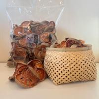 ราคา มะตูมอบแห้ง ขนาด 500 กรัม และ 1000 กรัม (21192511336)