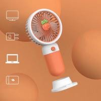 ราคา พัดลมพกพา mini usb Fan รุ่นใหม่สีสันสดใส พกพาสะดวก พัดลมตั้งโต๊ะ พัดลมมือถือ (21703079820)