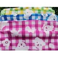 ราคา แพ็ค 12ผืน ผ้าเช็ดมือบาง ผ้าเช็ดโต๊ะ ผ้าเช็ดผม ขนาด 12x26 นิ้ว (15286543108)