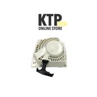 ราคา ชุดสตารท์เครื่องเลื่อยยนต์ Zomax Kanto cs1700 รุ่นดึงหนัก (4359682239)