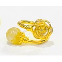 ราคา ชุดกำไล แหวนกังหัน หินไหมทอง วัดแชกงหมิว แท้ เรียกทรัพย์ ดูดทรัพย์ นำเข้าจากฮ่อง ใบพัดหมุนได้ (21373098184)