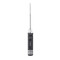 ราคา Toolstar 0 9ไขควงหกเหลี่ยม 1 27 1 3 1 5 2 0 2 5 3 0Mm 1ชิ้น (21520876440)