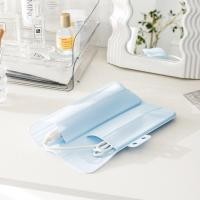 ราคา Cozyi COD ซิลิโคนม้วนผม ม้วนผม ฉนวนกันความร้อน แผ่นหนีบผม ที่คลุมผม กันลื่น แบน กระเป๋าเก็บเครื่องมือทําผม (21470054743)