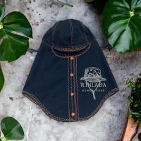 ราคา หมวกคลุมช่างเชื่อม หมวกช่างเชื่อม เครื่องมือช่าง หมวกกันสะเก็ดไฟ (21737772084)