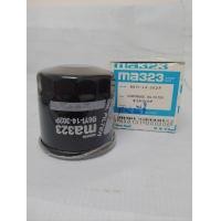 ราคา กรองน้ำมันเครื่องกรองน้ำมันเครื่อง Part No B6 Y1 14 302 มาสด้า 1400 มาสด้า 323 แฟมิเลีย Mazda M1400 Mazda 3 1 6 ทุกรุ่น มาสด้า2 ทุกรุ่น VZ (21020330141)